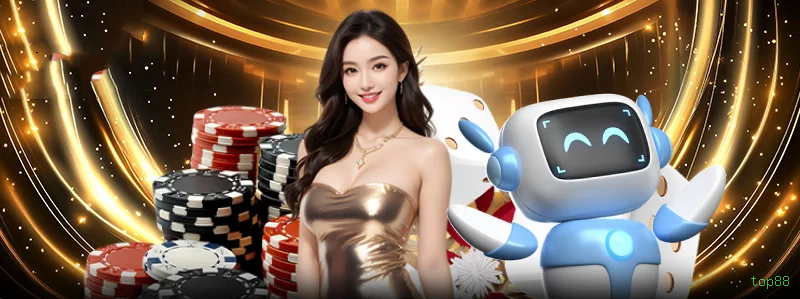 top88 Pagamentos PIX