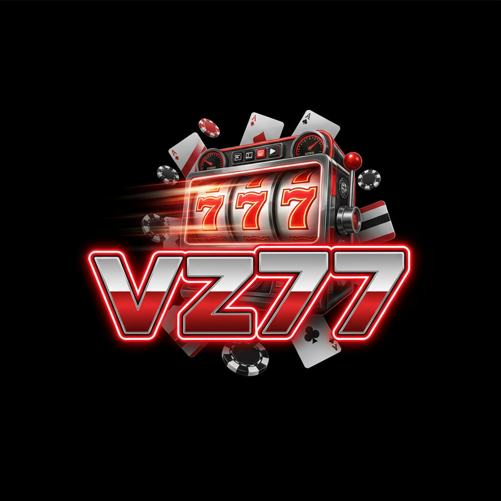 Logo của vz77